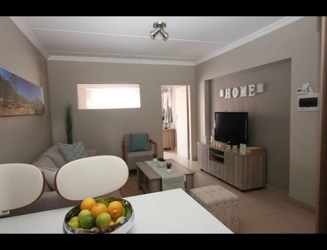 2 BEDROOM TOWNHOUSE SOLD IN PRETORIA WEST